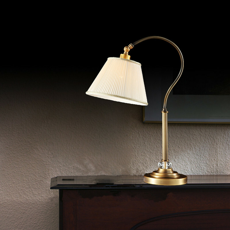 bedroom table lights